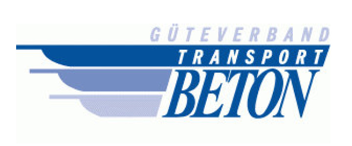 gueteverband transport beton logo