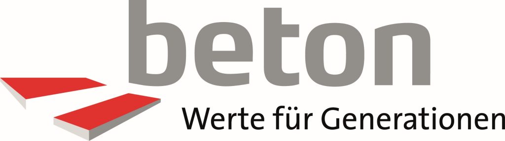 logo beton dialog